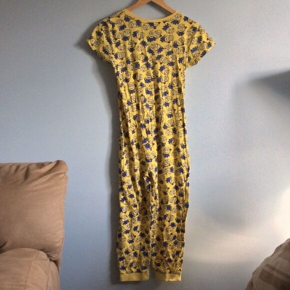 Despicable Me- Minions Onesie - Picture 13 of 14